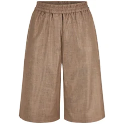 Shorts rayon