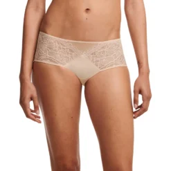 Shorty Floral Touch