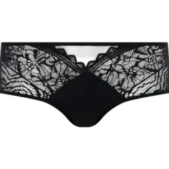 Shorty Floral Touch