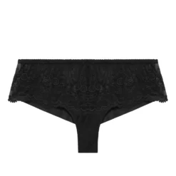 Shorty Intrigue