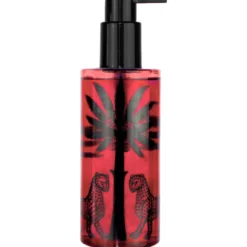 Shower gel