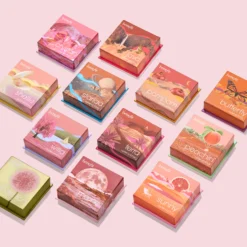 Silky-Soft Powder Blush