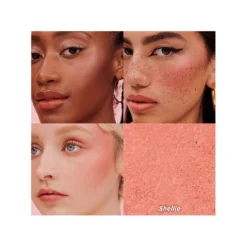 Silky-Soft Powder Blush Mini