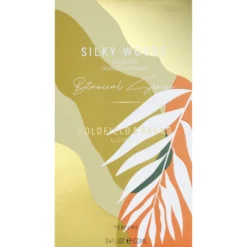 Silky Woods Eau de Parfum