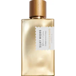 Silky Woods Eau de Parfum