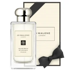 Silver Birch & Lavender Cologne