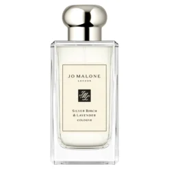 Silver Birch & Lavender Cologne