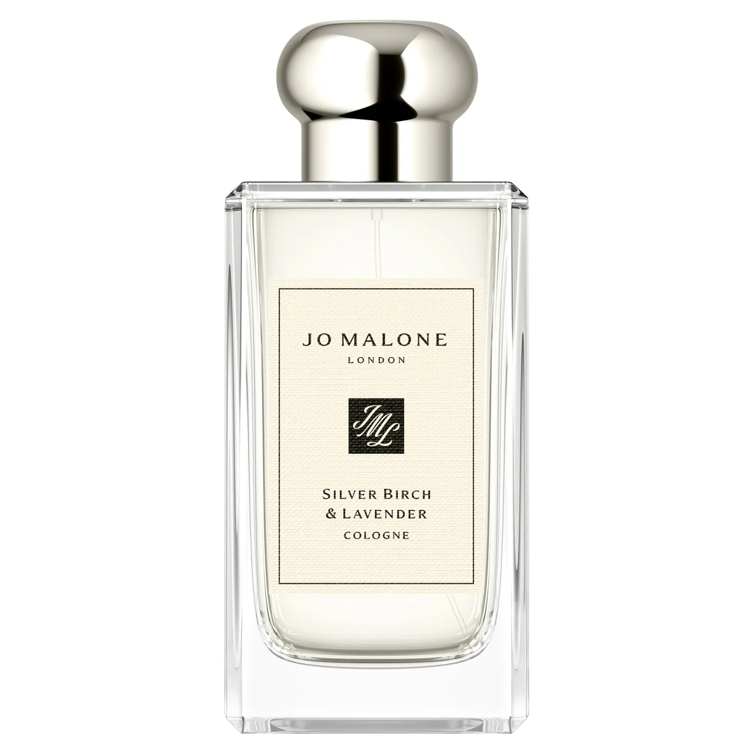 Silver Birch & Lavender Cologne