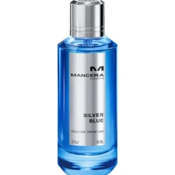 Silver Blue