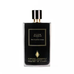 SILVER MARBLE - Eau de Parfum intense