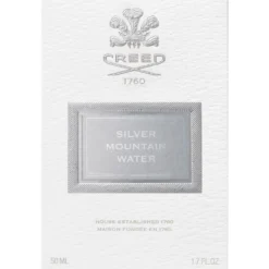 Silver Mountain Water
