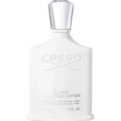 Silver Mountain Water