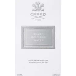 Silver Mountain Water Eau de Parfum