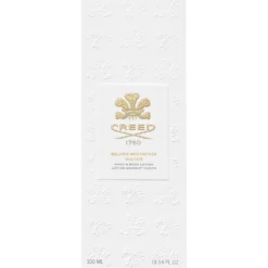 Silver Mountain Water Hand & Body Lotion