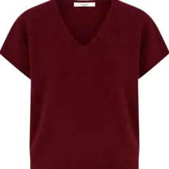 Sil v-neck pullover