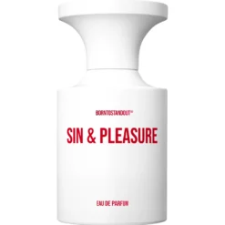 Sin & Pleasure Eau de Parfum
