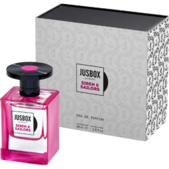 Siren & Sailors Eau de Parfum
