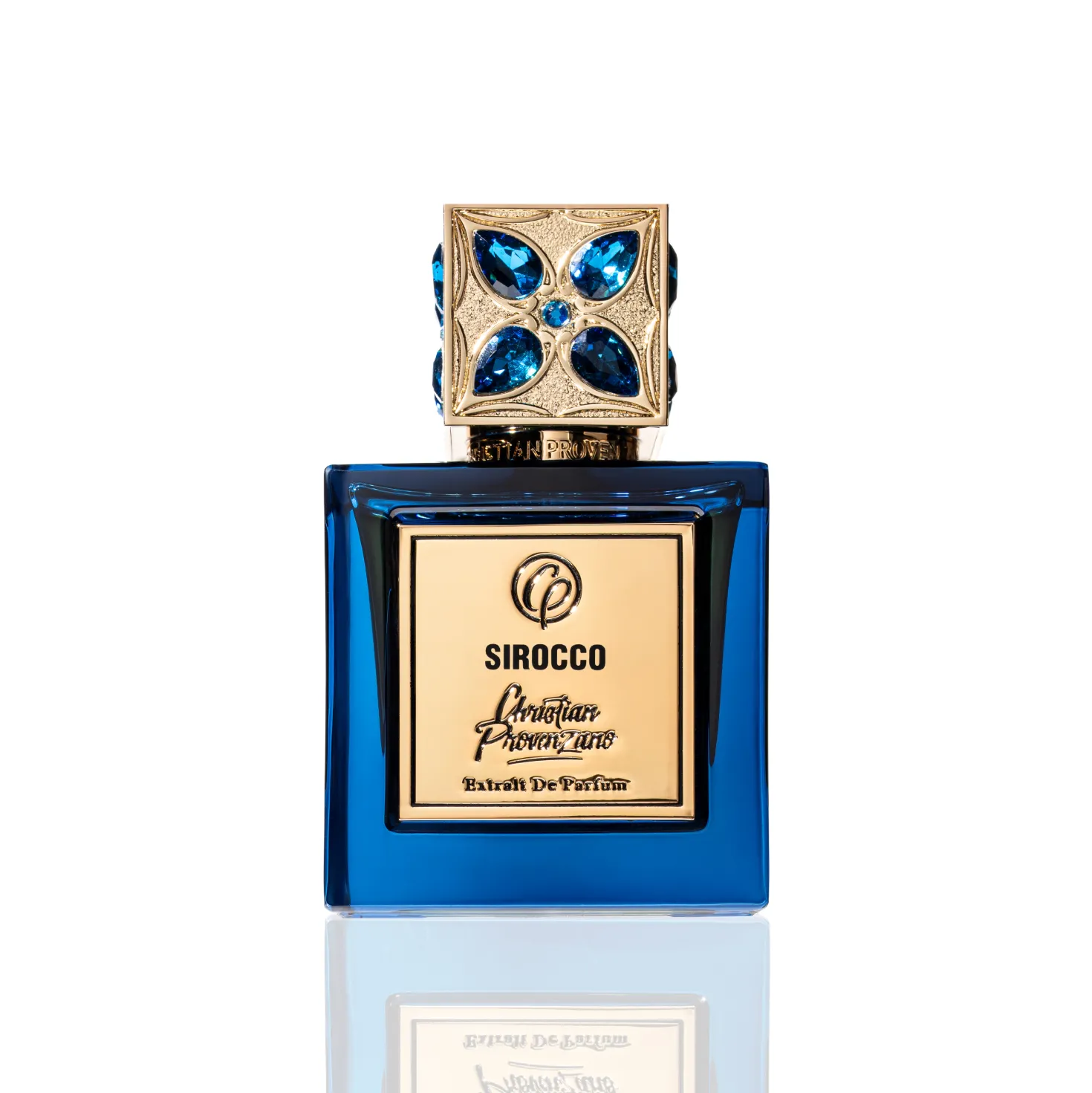 Sirocco Extrait De Parfum