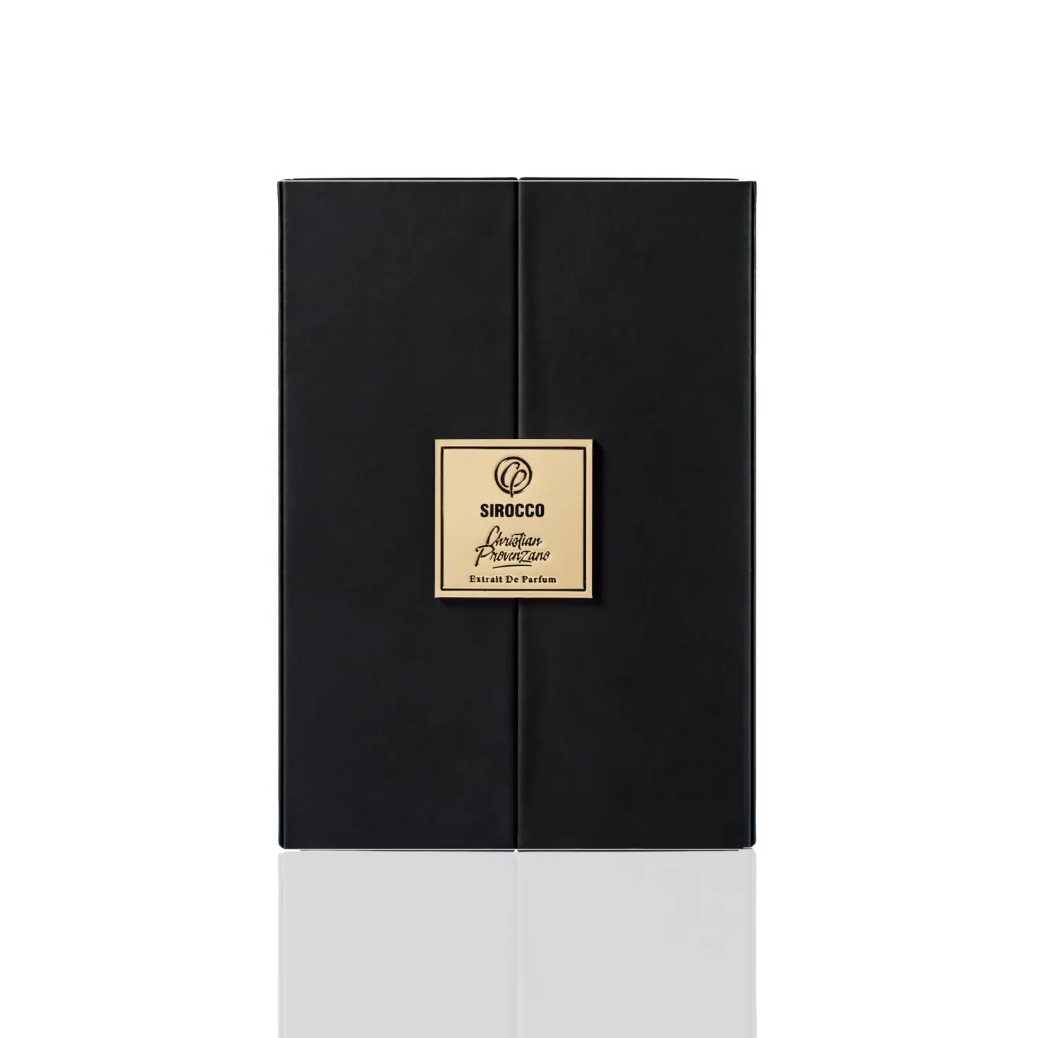 Sirocco Extrait De Parfum
