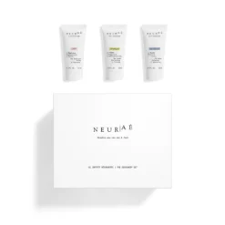 Skincare Set Travel Size