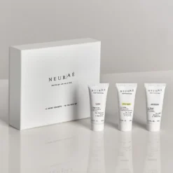 Skincare Set Travel Size