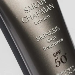 Skin Insurance SPF 50+ Tinted