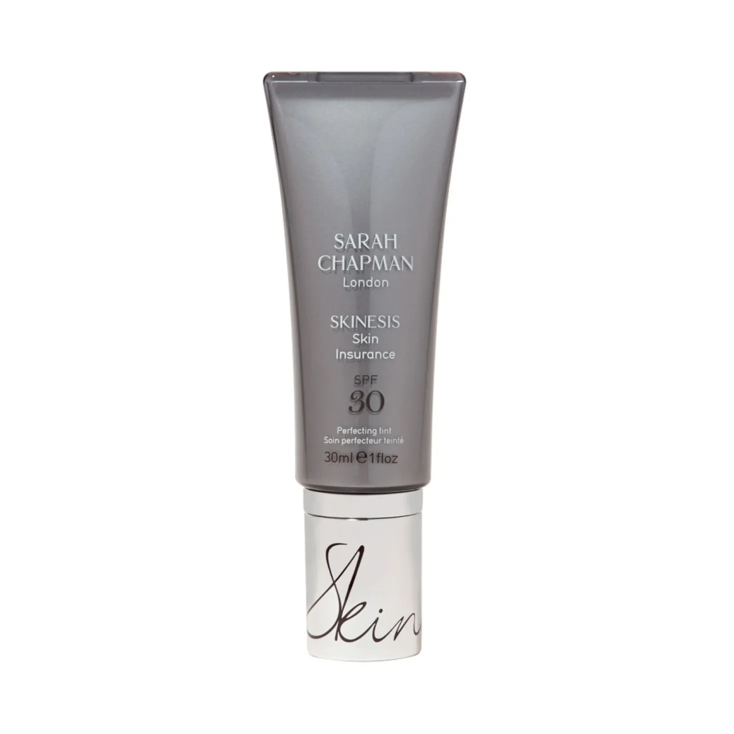 Skin Insurance SPF 30 Tinted