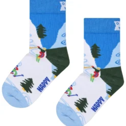 Slalom Socke Kids