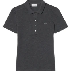 Slim Fit Poloshirt