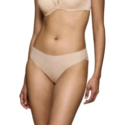 Slip Body make-up illusion lace