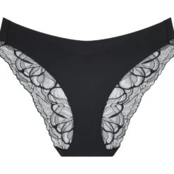 Slip Body make-up illusion lace