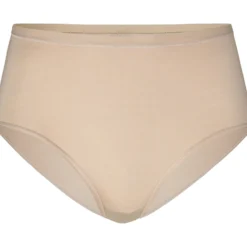 Slip, high waist
