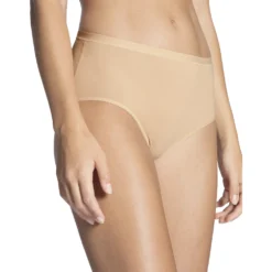Slip, high waist