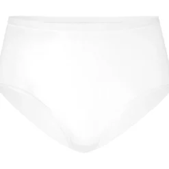 Slip, high waist