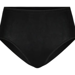 Slip, high waist
