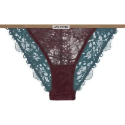Slip Wild Rose