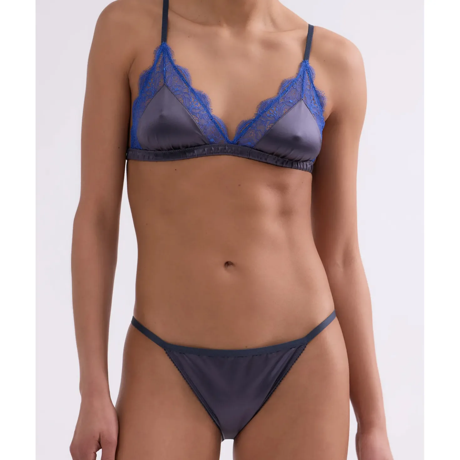 Slip Wild Rose