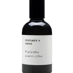 Smoke EdP
