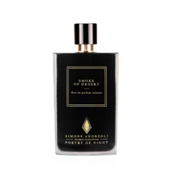 SMOKE OF DESERT - Eau de Parfum intense 100 ml