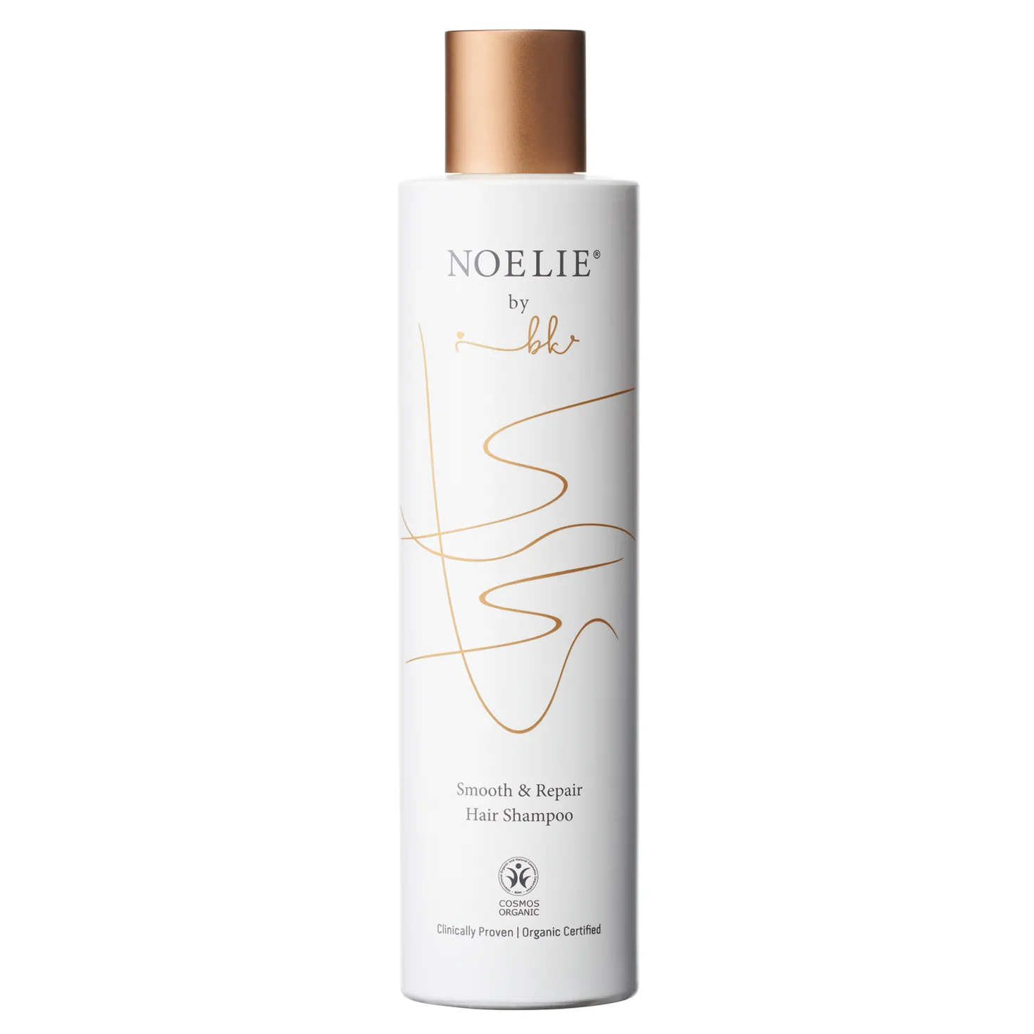 Smooth & Repair Hair Shampoo
