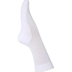 Sneaker Conscious Cotton Piqué Socken
