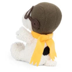 Snoopy Flying Ace