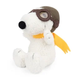 Snoopy Flying Ace