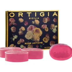 Soap glycerine 100g x 4