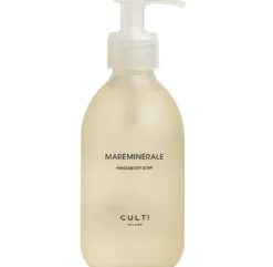 Soap Hand & Body Mareminerale
