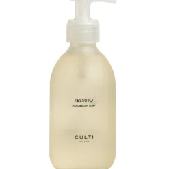 Soap Hand & Body Tessuto