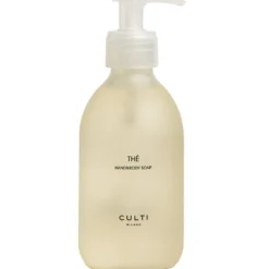 Soap Hand & Body Thé