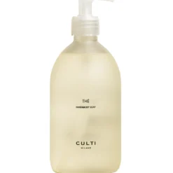Soap Hand & Body Thé