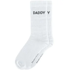 Socke Daddy