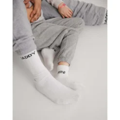Socke Daddy